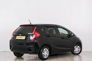 Хетчбэк Honda Fit 2016 года, 1049000 рублей, Красноярск