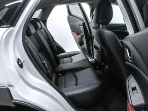 Внедорожник Mazda CX-3 2016 года, 1419000 рублей, Красноярск