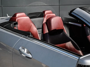 Кабриолет Mercedes-benz E-класс 2010 года, 2500000 рублей, Кирилловка