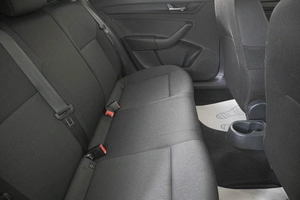 Лифтбек Skoda Rapid 2019 года, 1149000 рублей, Кемерово