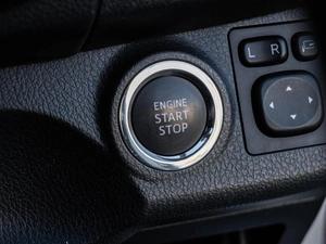 Хетчбэк Toyota Vitz 2019 года, 1199000 рублей, Ставрополь