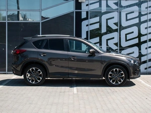 Внедорожник Mazda CX-5 2016 года, 2410000 рублей, Краснодар
