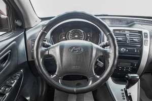 Внедорожник Hyundai Tucson 2006 года, 879000 рублей, Барнаул