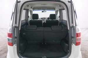 Хетчбэк Honda Zest 2010 года, 599000 рублей, Красноярск