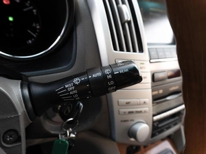 Внедорожник Lexus RX 2007 года, 1559000 рублей, Саратов