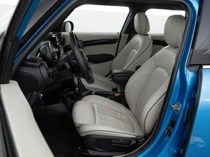 Хетчбэк MINI Cooper S 2016 года, 2193055 рублей, Москва