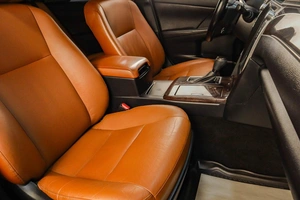 Седан Toyota Camry 2016 года, 1759000 рублей, Челябинск