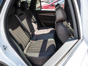 Внедорожник Geely Xingyue L 2026 года, 4110000 рублей, Краснодар