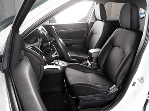 Внедорожник Mitsubishi ASX 2013 года, 1255000 рублей, Минеральные Воды