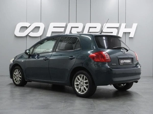 Хетчбэк Toyota Auris 2007 года, 699000 рублей, Воронеж