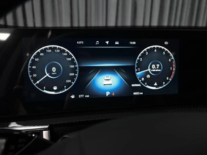 Внедорожник Chery Tiggo 7L 2025 года, 2749000 рублей, Ставрополь