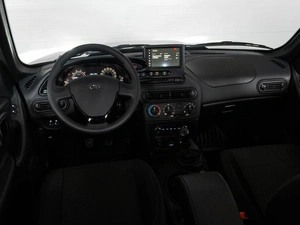 Внедорожник ВАЗ (LADA) Niva Travel 2026 года, 1720000 рублей, Ставрополь