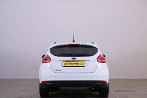 Хетчбэк Ford Focus 2018 года, 1179000 рублей, Омск