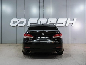 Седан Hyundai i40 2013 года, 899000 рублей, Воронеж