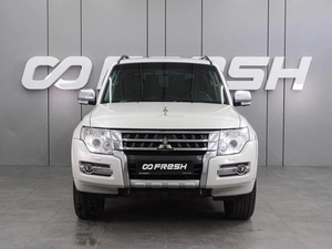 Внедорожник Mitsubishi Pajero 2019 года, 3710000 рублей, Воронеж