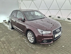Хэтчбек Audi A2 2012 года, 1075000 рублей, Клинцы