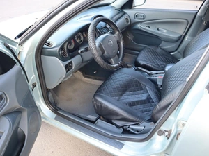 Седан Nissan Almera 2007 года, 650000 рублей, Железногорск