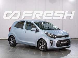 Хетчбэк Kia Picanto 2019 года, 1399000 рублей, Сургут