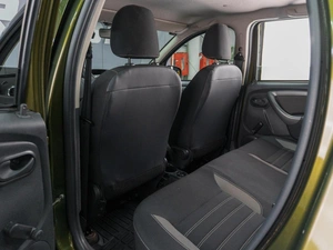 Внедорожник Renault Duster 2017 года, 1569000 рублей, Сургут