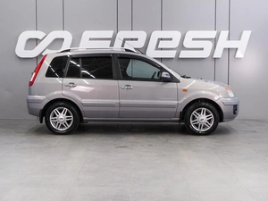 Хетчбэк Ford Fusion 2012 года, 849000 рублей, Воронеж