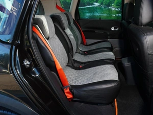 Минивэн Renault Scenic 2008 года, 674000 рублей, Тверь