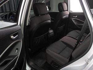 Внедорожник Hyundai Santa Fe 2015 года, 1749000 рублей, Тюмень