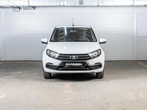 Седан ВАЗ (LADA) Granta 2023 года, 827000 рублей, Ставрополь