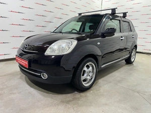 Хетчбэк Mazda Verisa 2005 года, 499000 рублей, Красноярск