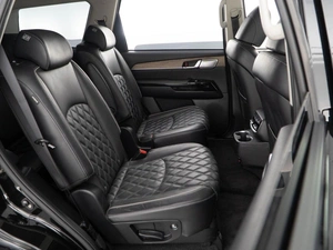 Внедорожник Kia Mohave 2020 года, 4843055 рублей, Москва