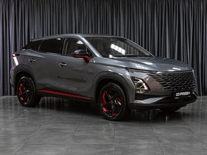 Внедорожник OMODA C5 2024 года, 2086000 рублей, Тюмень