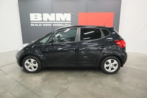 Компактвэн Kia Venga 2014 года, 1300000 рублей, Курск