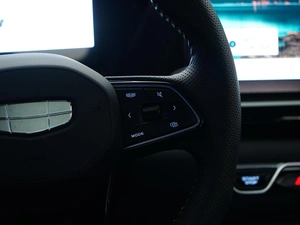 Внедорожник Geely Coolray 2024 года, 2477895 рублей, Москва