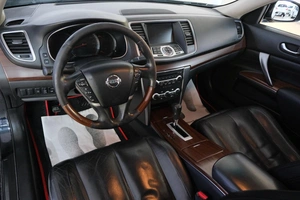 Седан Nissan Teana 2008 года, 1069000 рублей, Омск