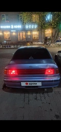 Седан Toyota Tercel 1992 года, 130000 рублей, Солонцы