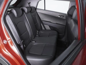 Внедорожник Hyundai Creta 2020 года, 2515000 рублей, Ростов-на-Дону