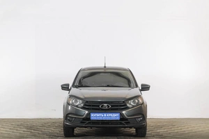 Лифтбек ВАЗ (LADA) Granta 2020 года, 659000 рублей, Тюмень
