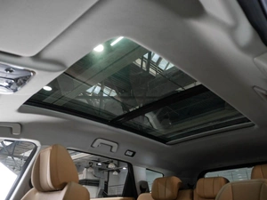 Внедорожник Jetour X70 Plus 2023 года, 2979000 рублей, Тюмень