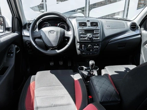 Седан ВАЗ (LADA) Granta 2023 года, 847400 рублей, Ставрополь