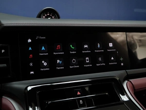 Лифтбек Porsche Panamera 2024 года, 14300046 рублей, Москва