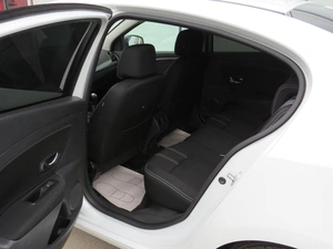 Седан Renault Fluence 2014 года, 1060000 рублей, Брянск