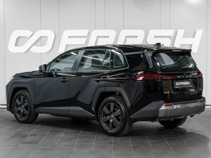 Внедорожник Toyota RAV4 2026 года, 4299000 рублей, Сургут
