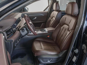 Внедорожник Jetour X90 Plus 2023 года, 2179000 рублей, Тюмень