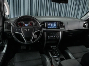 Внедорожник УАЗ Patriot 2020 года, 1465000 рублей, Тюмень