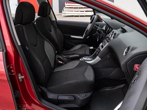 Хетчбэк Peugeot 308 2008 года, 480000 рублей, Краснодар