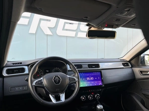 Внедорожник Renault Arkana 2021 года, 1765000 рублей, Ижевск
