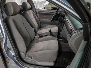 Седан Daewoo Gentra 2014 года, 619000 рублей, Воронеж