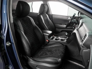 Внедорожник Kia Sportage 2020 года, 2498000 рублей, Воронеж