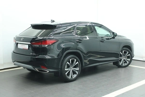 Внедорожник Lexus RX 2019 года, 5350000 рублей, Красноярск