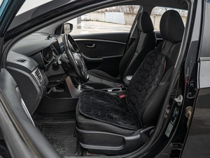 Универсал Hyundai i30 2012 года, 950000 рублей, Краснодар