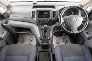 Минивэн Mitsubishi Delica 2012 года, 1049000 рублей, Красноярск